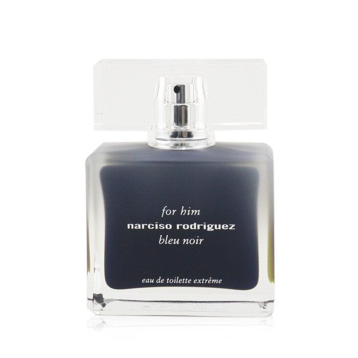 For Him Bleu Noir Eau De Toilette Extreme Spray  50ml/1.6oz