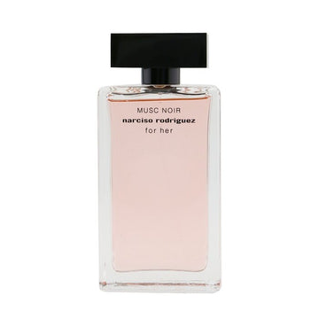 For Her Musc Noir Eau De Parfum Spray 012700 100ml/3.4oz