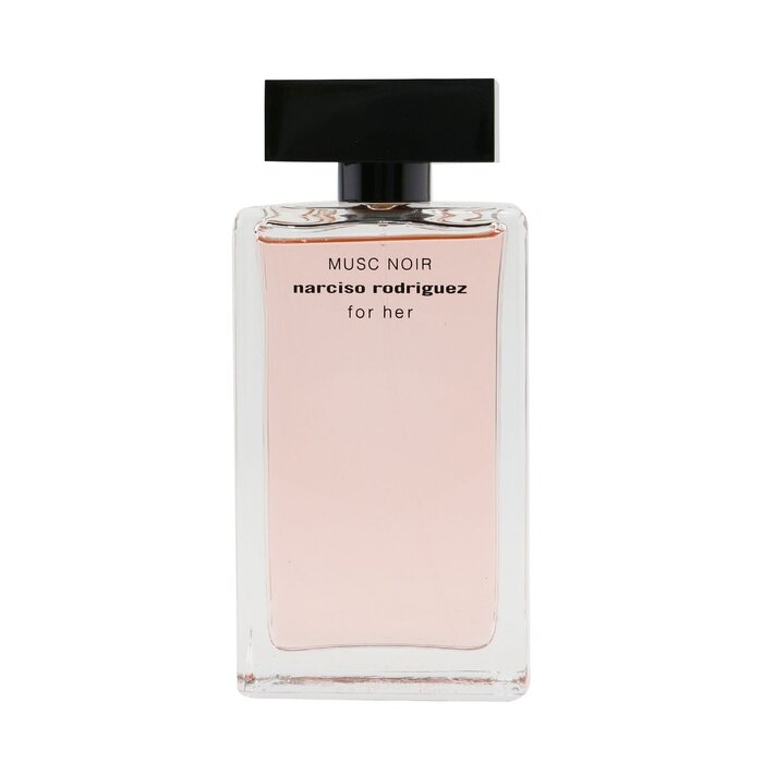 For Her Musc Noir Eau De Parfum Spray  100ml/3.4oz