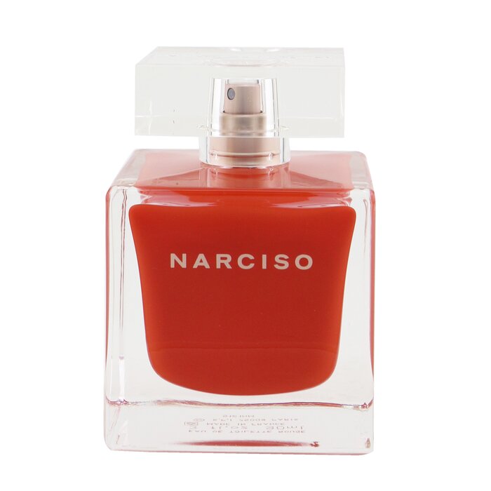 Narciso Rouge Eau De Toilette Spray  90ml/3oz