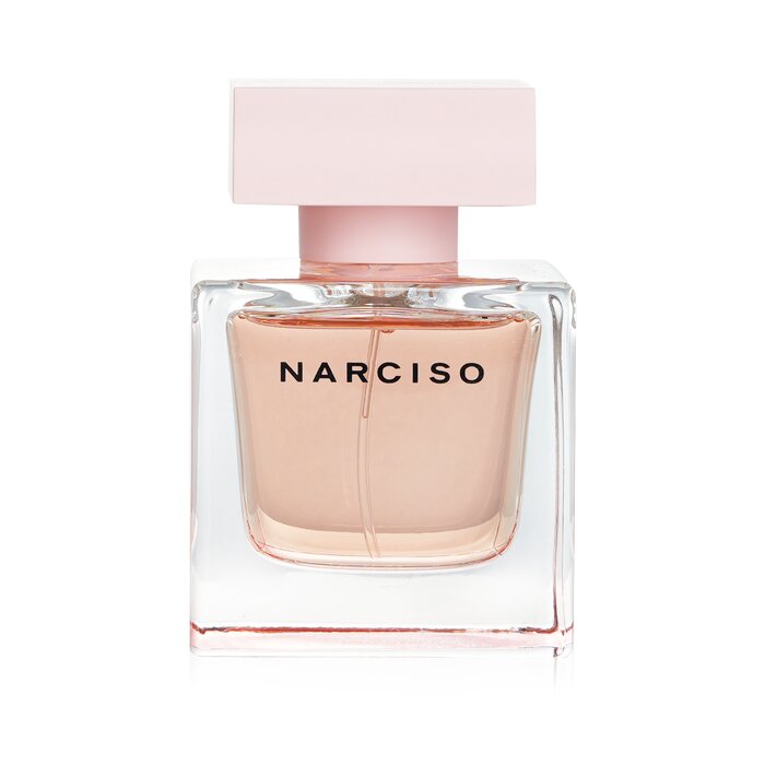 Narciso Cristal Eau De Parfum Spray  50ml/1.6oz