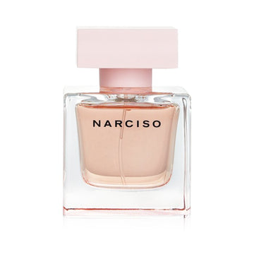 Narciso Cristal Eau De Parfum Spray  50ml/1.6oz