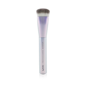 Holographic Halo Sculpting Buffing Brush 144227 1PC