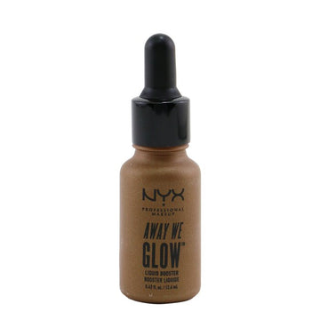 Away We Glow Liquid Booster - # Untamed 153977 12.6ml/0.42oz