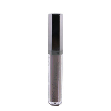 Slip Tease Full Color Lip Lacquer - # Last Frontier 169398 3ml/0.1oz