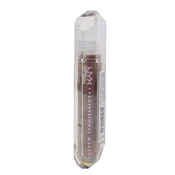 Diamonds & Ice, Please Lip Topper - # Power Trip 211622 4.6ml/0.15oz