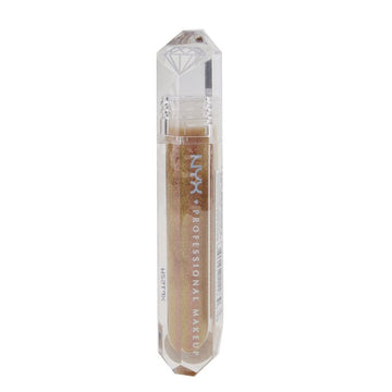 Diamonds & Ice, Please Lip Topper - # That's Fire 211639 4.6ml/0.15oz