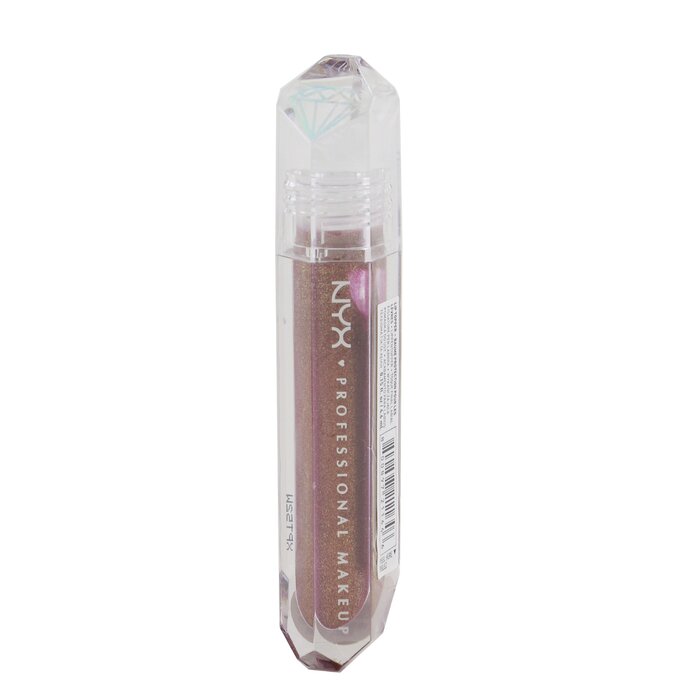 Diamonds & Ice, Please Lip Topper - # Left On Read 2116460 4.6ml/0.15oz