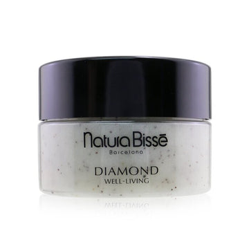 Diamond Well-Living The Body Scrub 500506 200ml/7oz