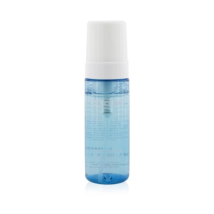 Oxygen Mousse Fresh Foaming Cleanser (For All Skin Types) 31C319 150ml/5.3oz