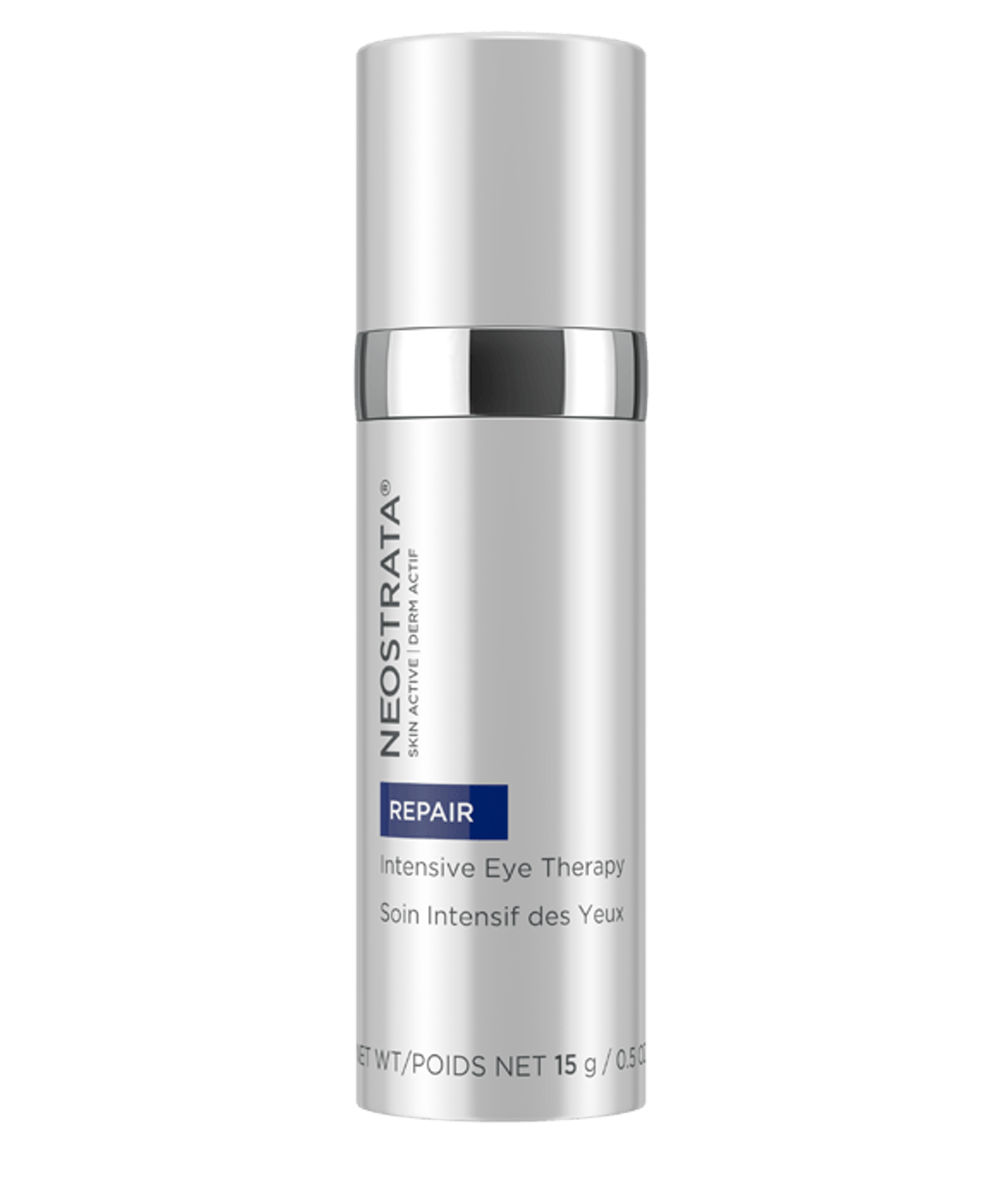 SKIN ACTIVE Intensive Eye Therapy 15g (parallel import)