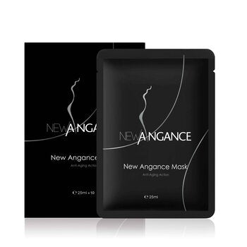 New Angance Mask - Anti Aging Action 25ml x 10pcs