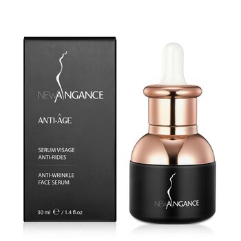 Anti-Wrinkle Face Serum 30ml