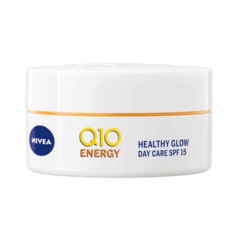 Q10 Energy Healthy Glow?Day Cream 50ml 50ml