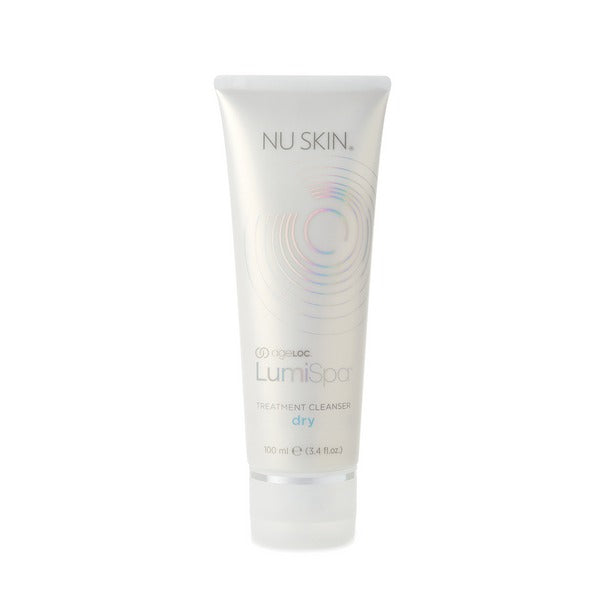 Ageloc LumiSpa Treatment Cleanser Dry 100ml