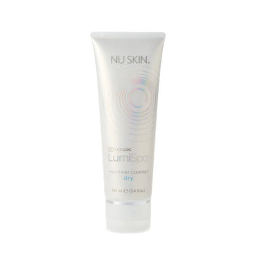 Ageloc LumiSpa Treatment Cleanser Dry 100ml