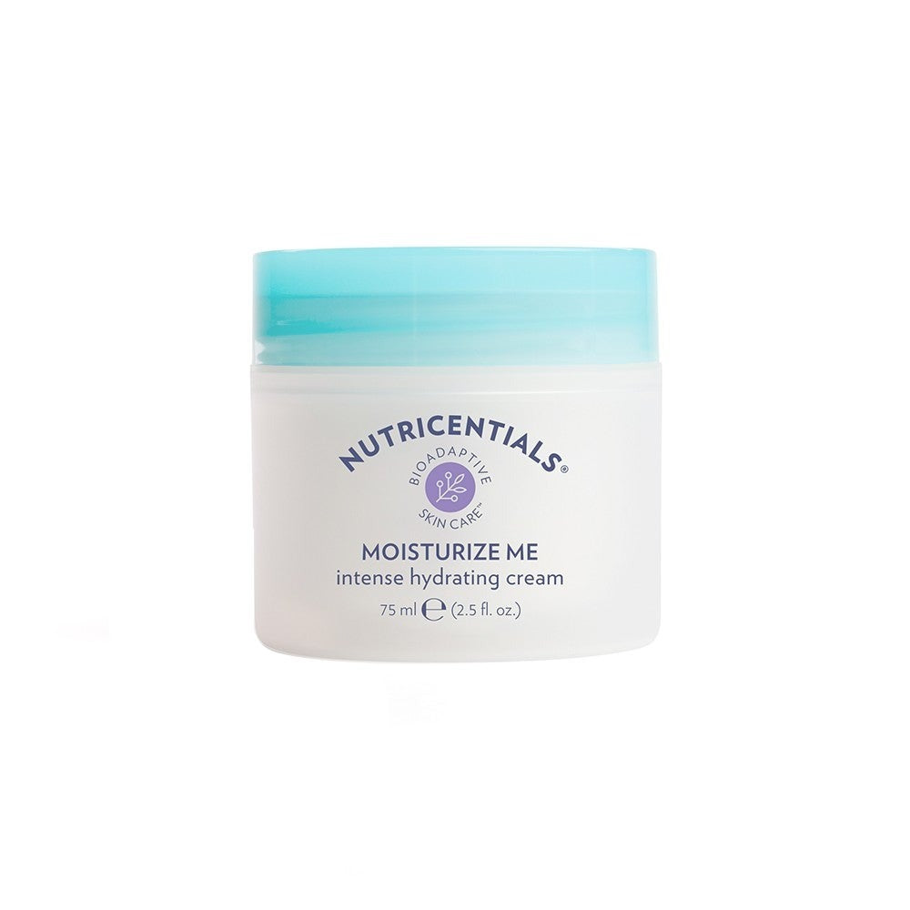 Nutricentials Moisturize Me Intense Hydrating Cream 75ml