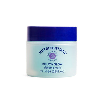 Nutricentials Pillow Glow Sleeping Mask 75ml