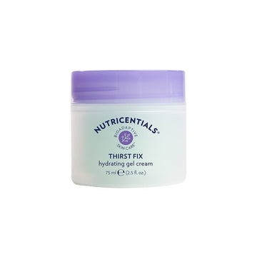 Nutricentials Thirst FIX Hydrating Gel Cream 75ml