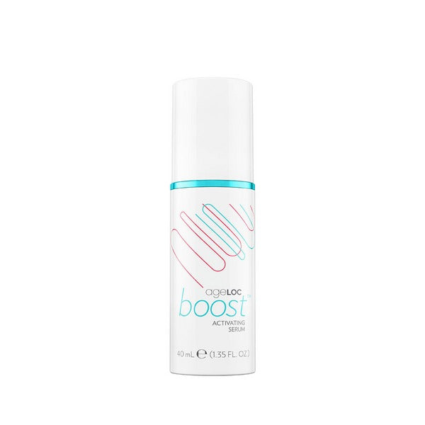 ageLOC® Boost Activating Serum 40ml