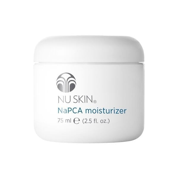 NaPCA Moisturizer 75ml