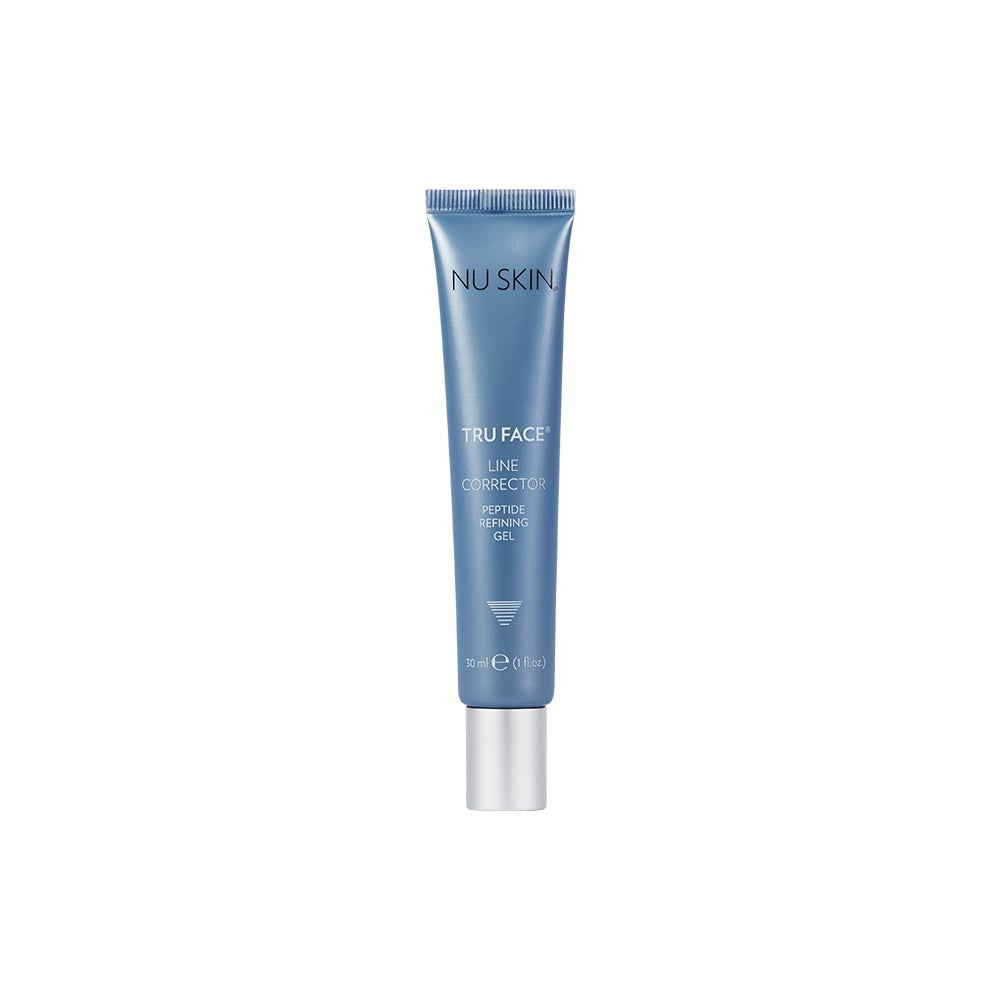 Tru Face Line Corrector Peptide Refining Gel 30ml