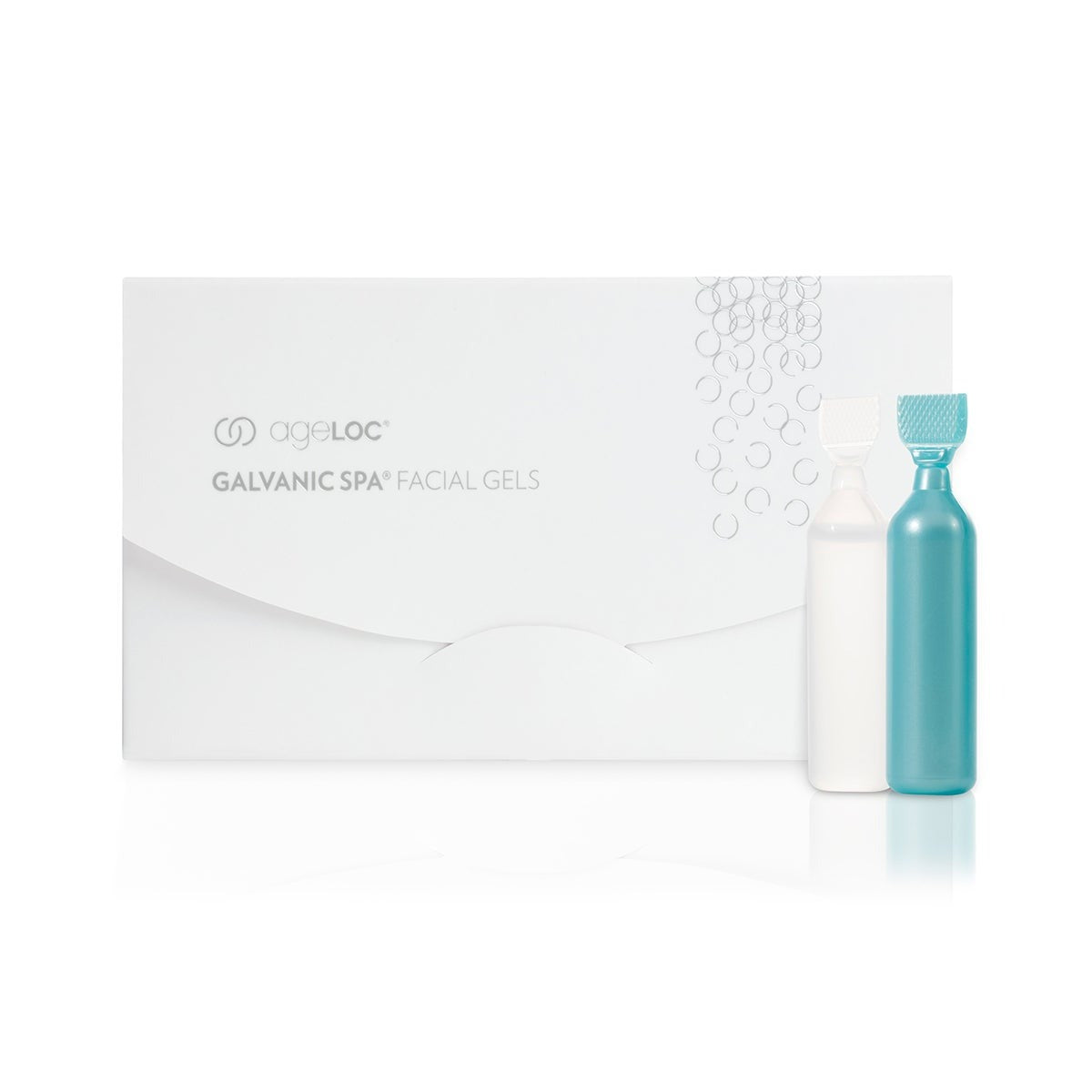 Ageloc Galvanic Spa Facial Gel (1 box)