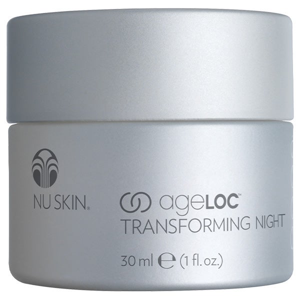 Ageloc Transforming Night 50ml