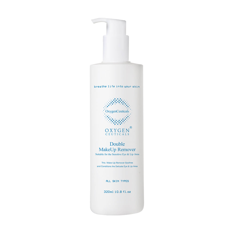 Double MakeUp Remover 320ml