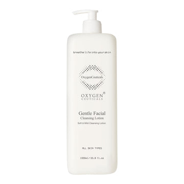 Gentle Facial Cleansing Lotion 1L