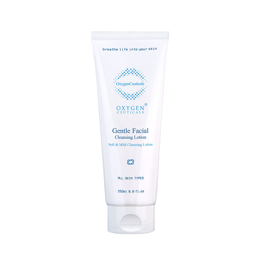 Gentle Facial Cleansing Lotion 250ml