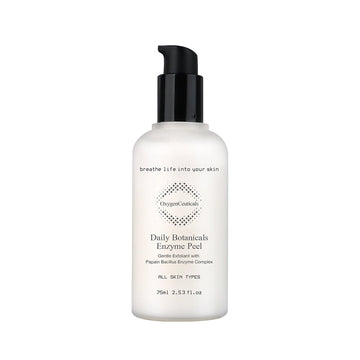 Daily Botanical Enzyme Peel 75ml