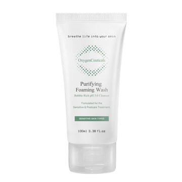 Purifying Foaming Wash 100ml