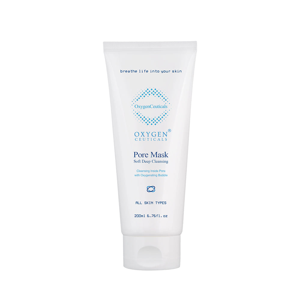 Pore Mask 200ml