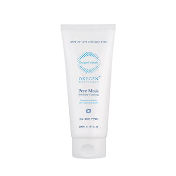 Pore Mask 200ml