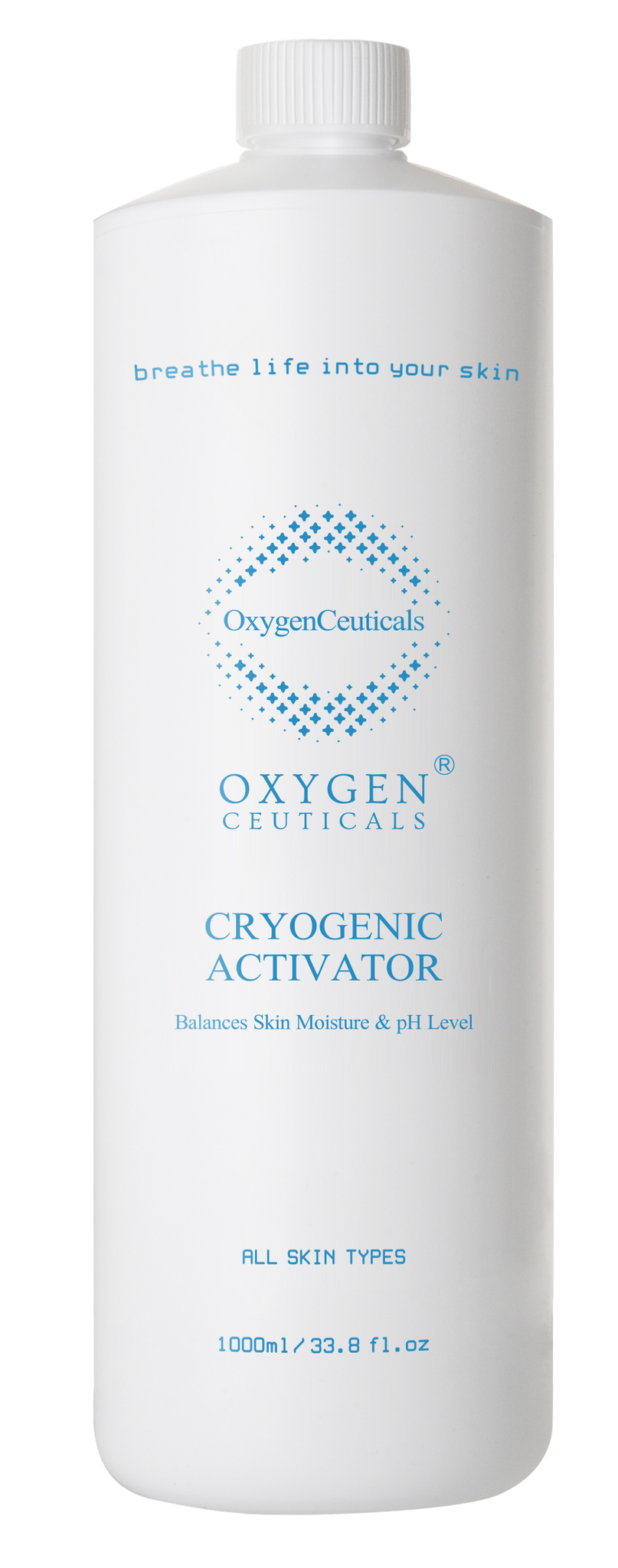 Cryogenic Activator 1L