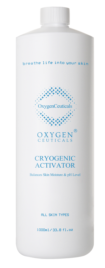 Cryogenic Activator 1L