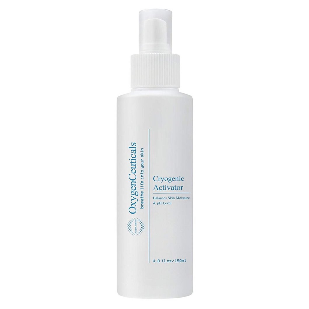 Cryogenic Activator 150ml