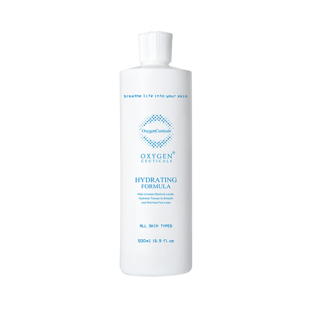 Hydrating Formula 500ml