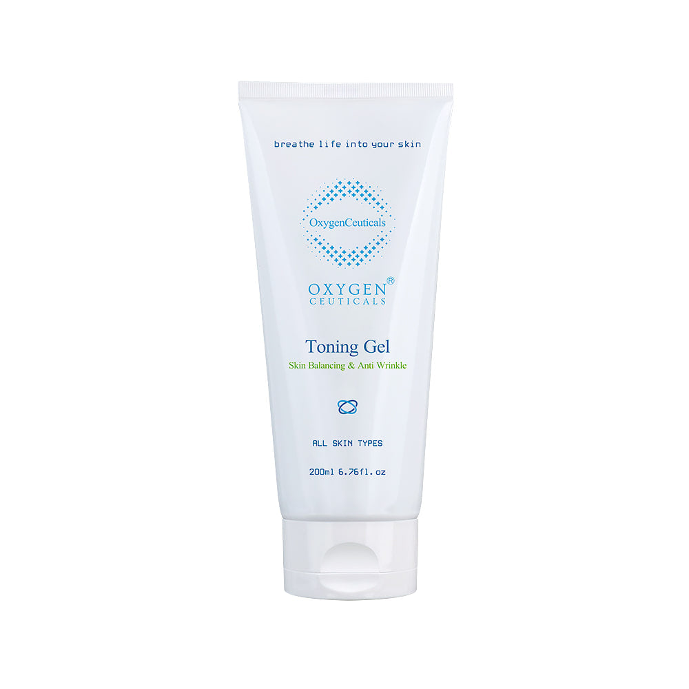 Toning Gel 200ml