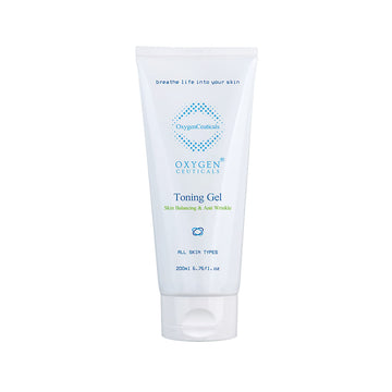 Toning Gel 200ml