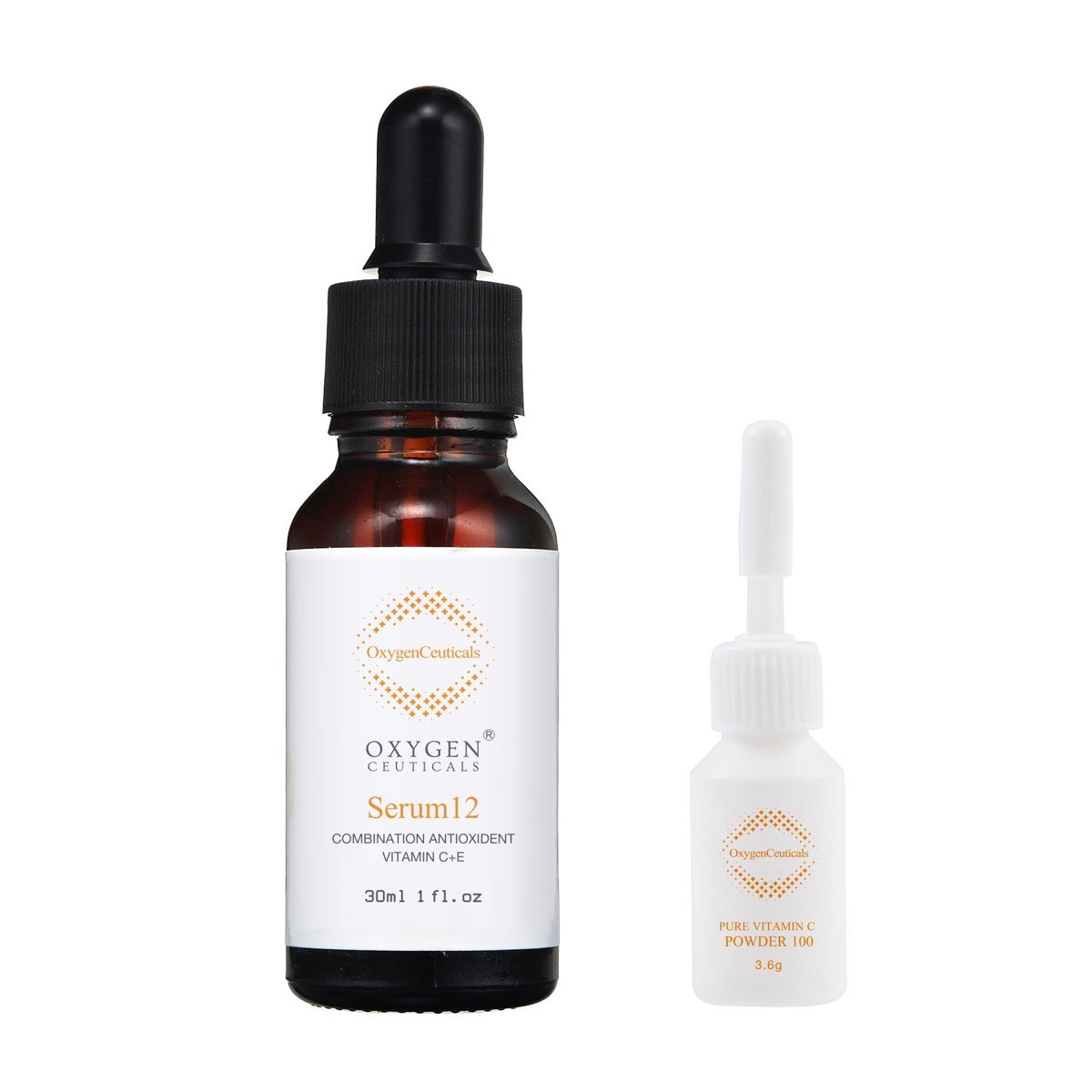 Serum 12 30ml