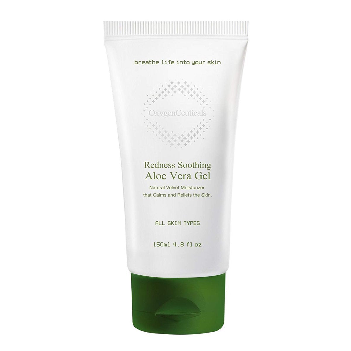 Redness Soothing Aloe Vera Gel 150ml