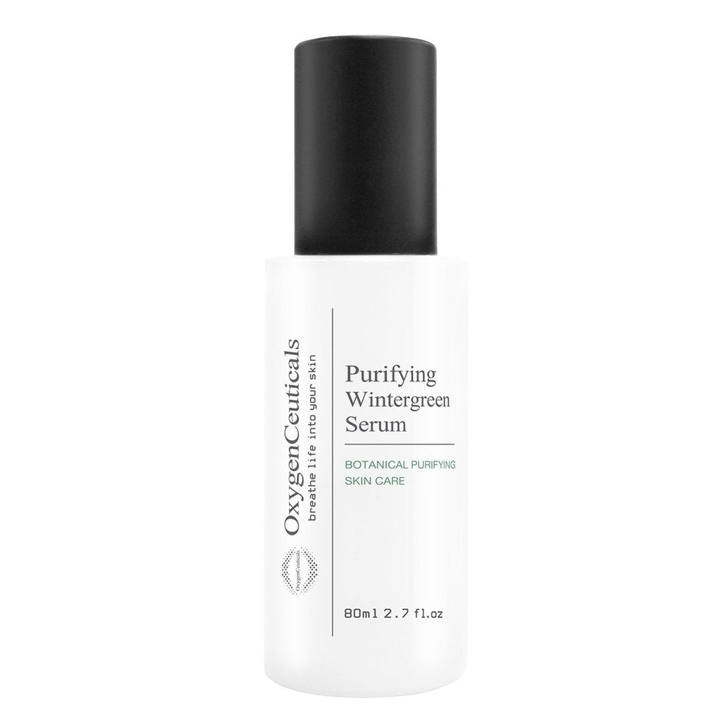 Purifying Wintergreen Serum 80ml