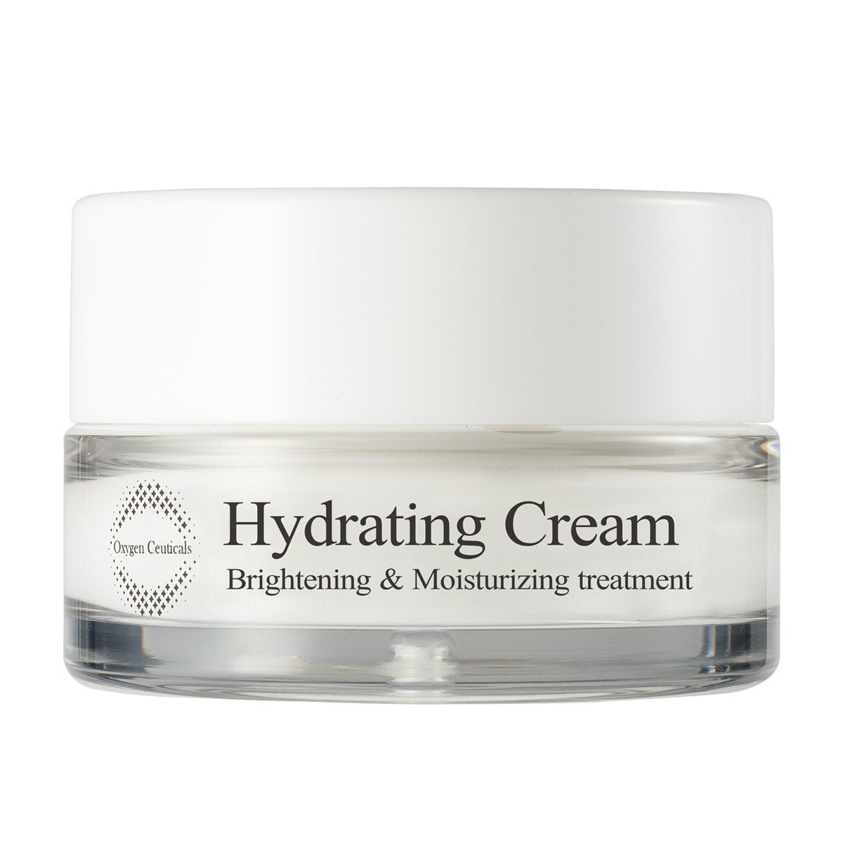 Hydrating Cream 50ml