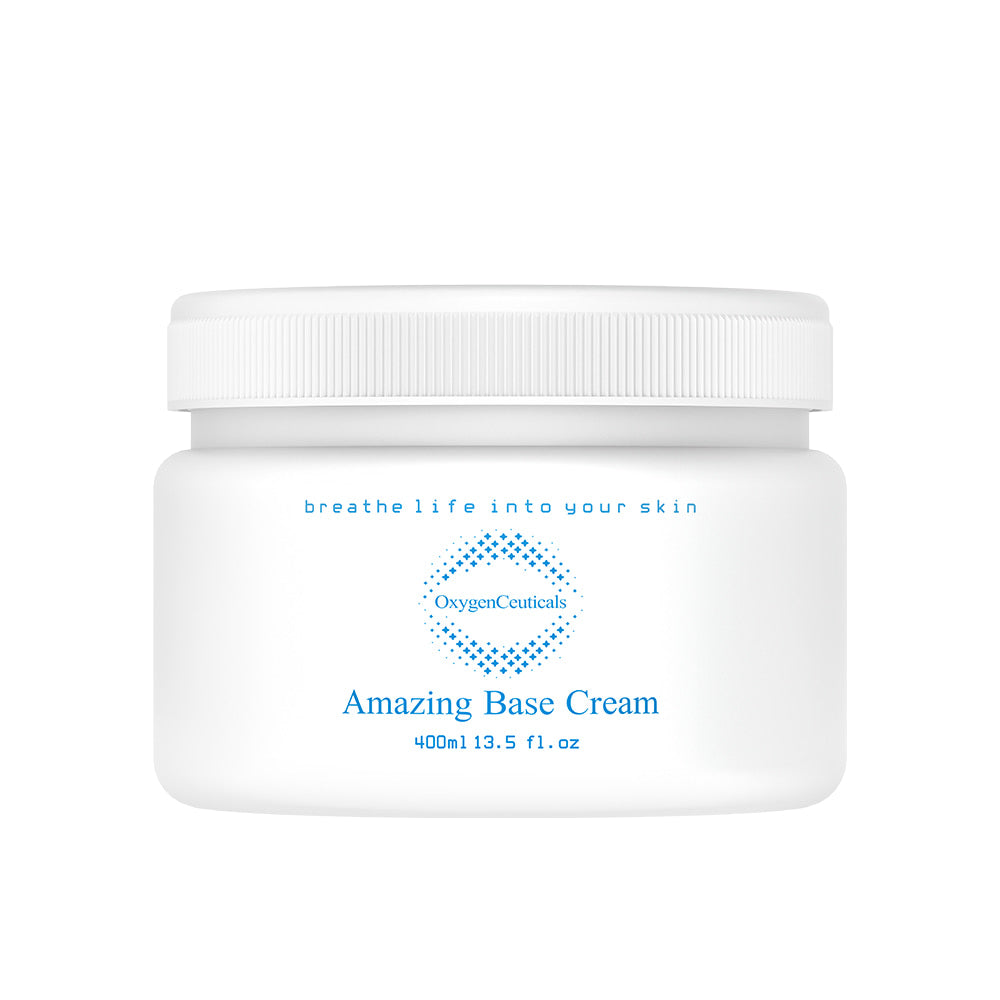 Amazing Base Cream 400ml