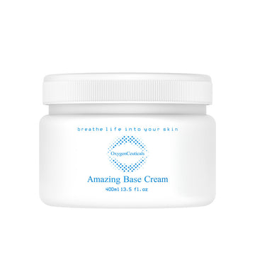 Amazing Base Cream 400ml