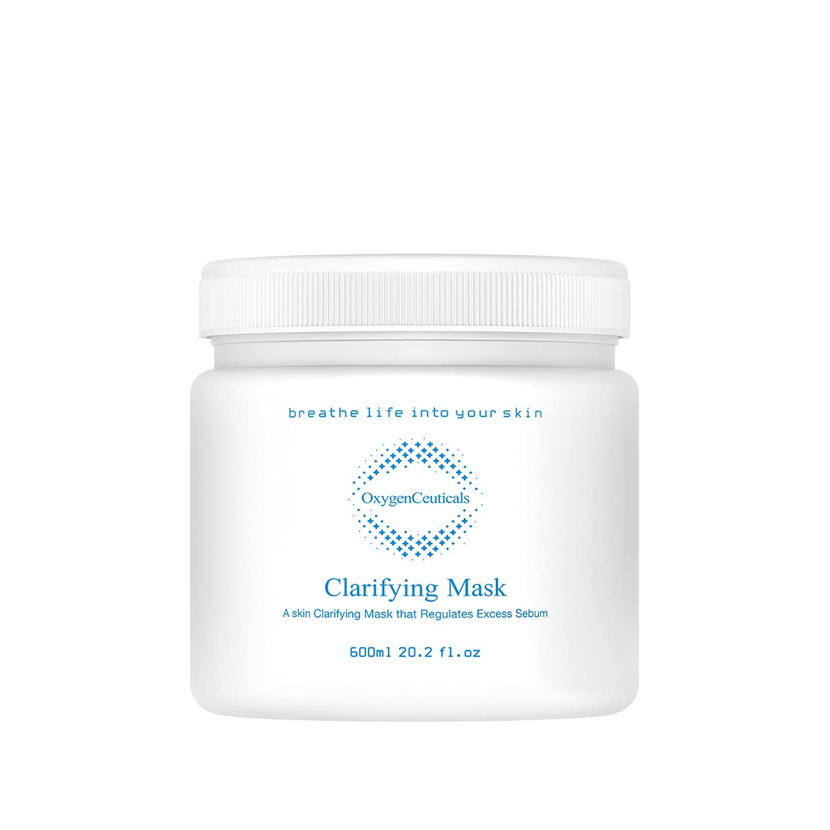 Clarifying Mask 600ml