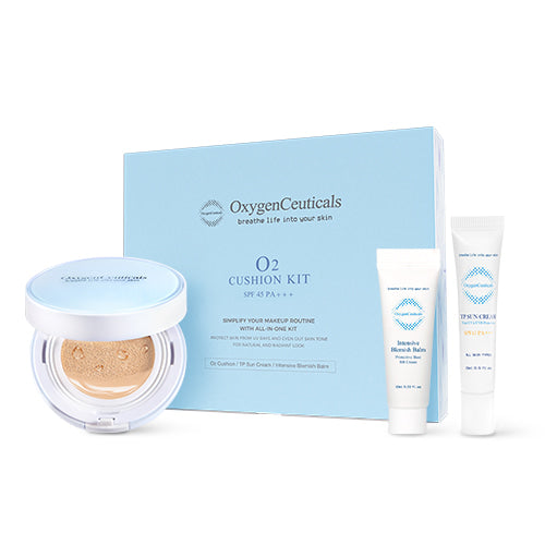 O2 Cushion Kit