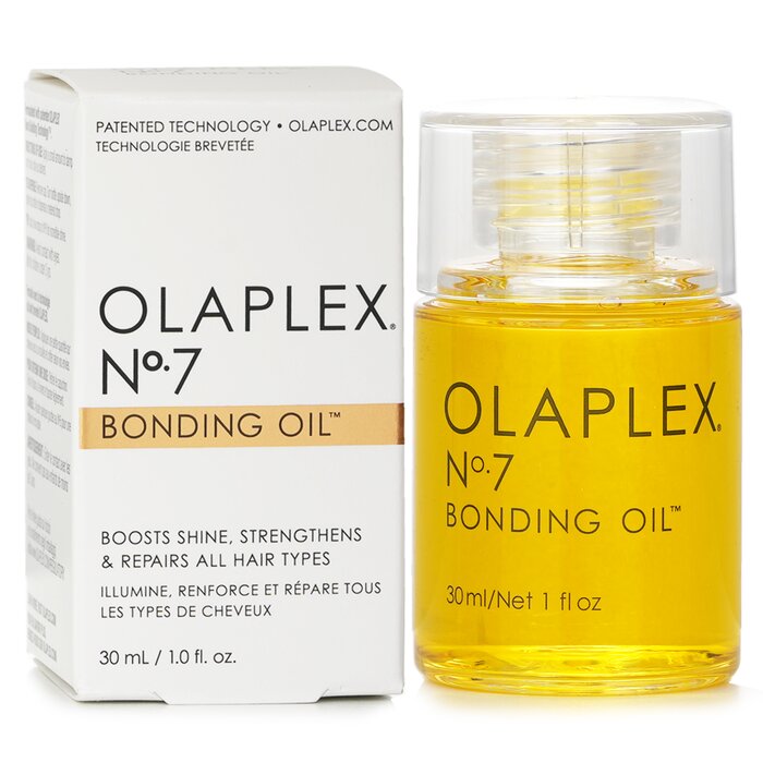 Nº7 Bonding Oil 802895 30ml/1oz